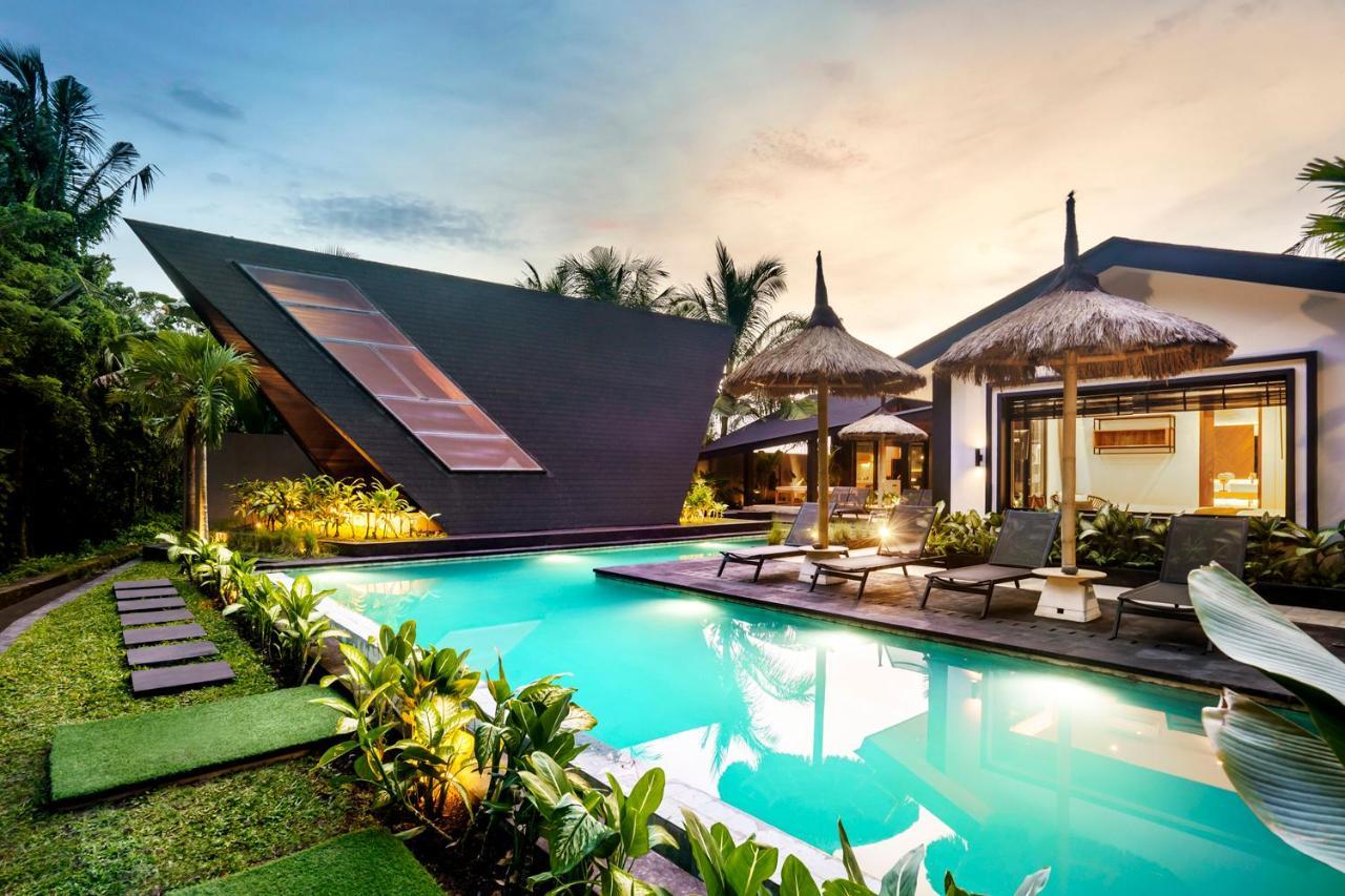 Villa Yoga Shala By Balisuperhost *