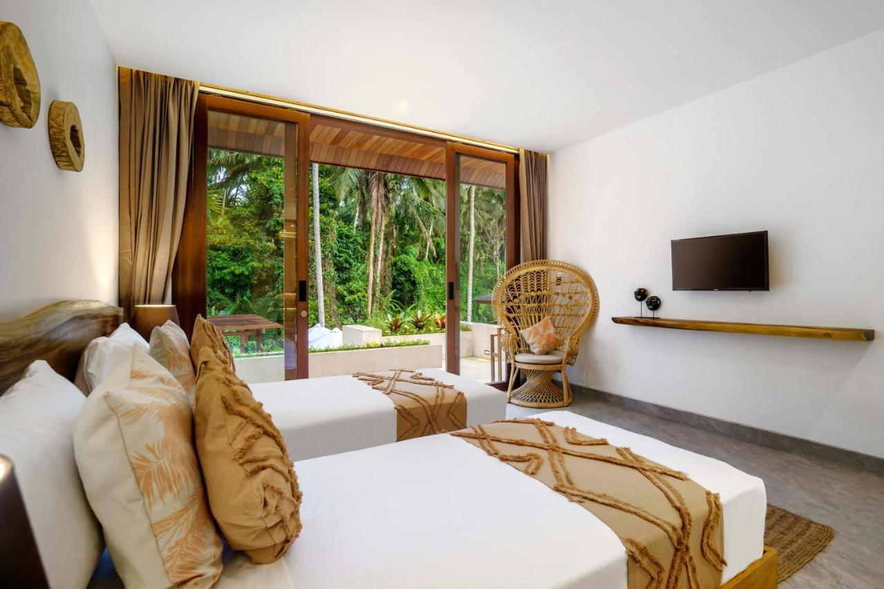 La Jungle By Balisuperhost Ubud