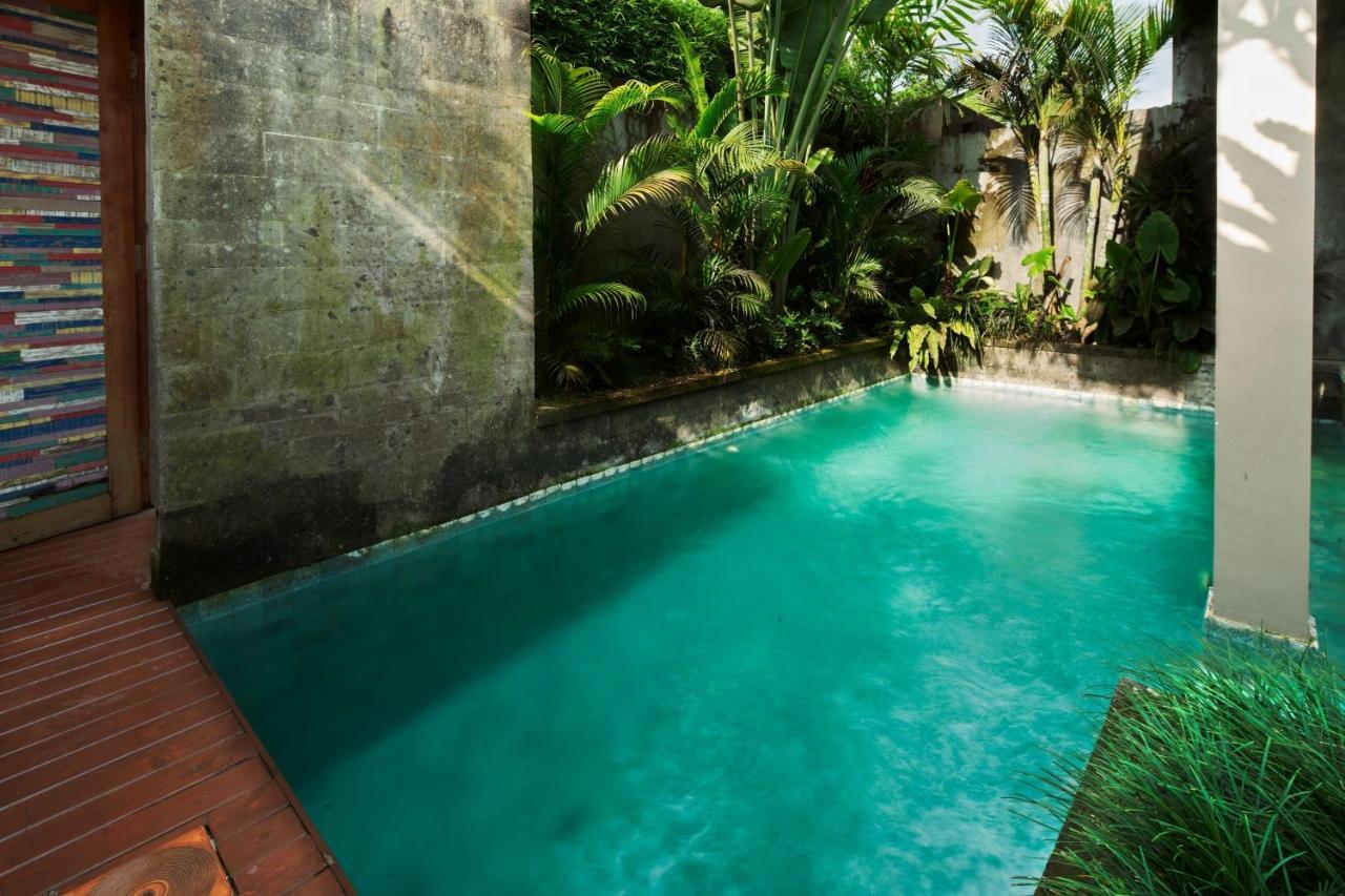 Prema Uja * Ubud
