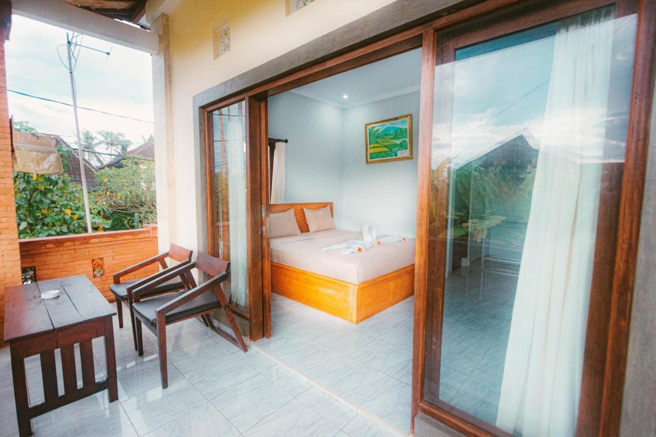 Kertayasa House Wisma tamu Ubud (Bali)