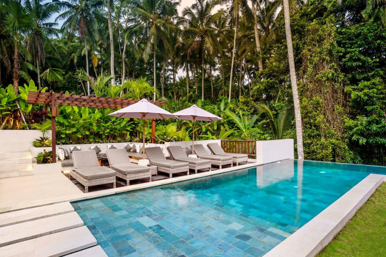 La Jungle By Balisuperhost Ubud