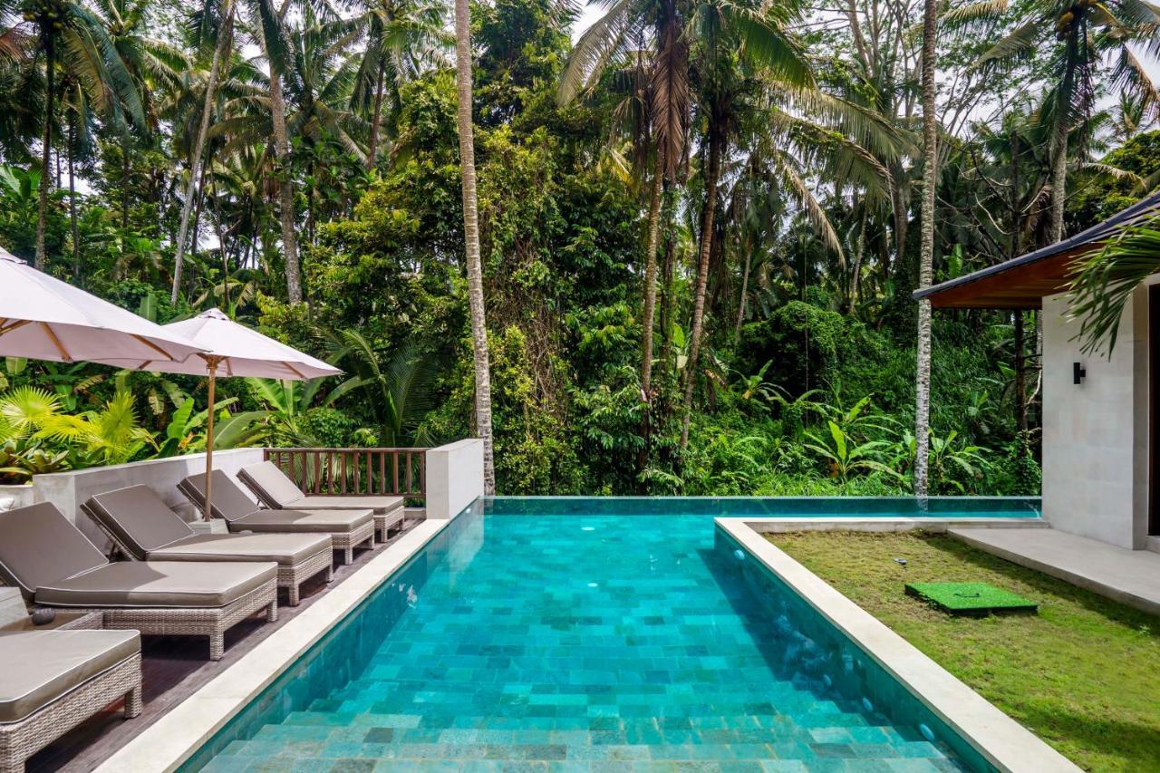 La Jungle By Balisuperhost Pousada Ubud