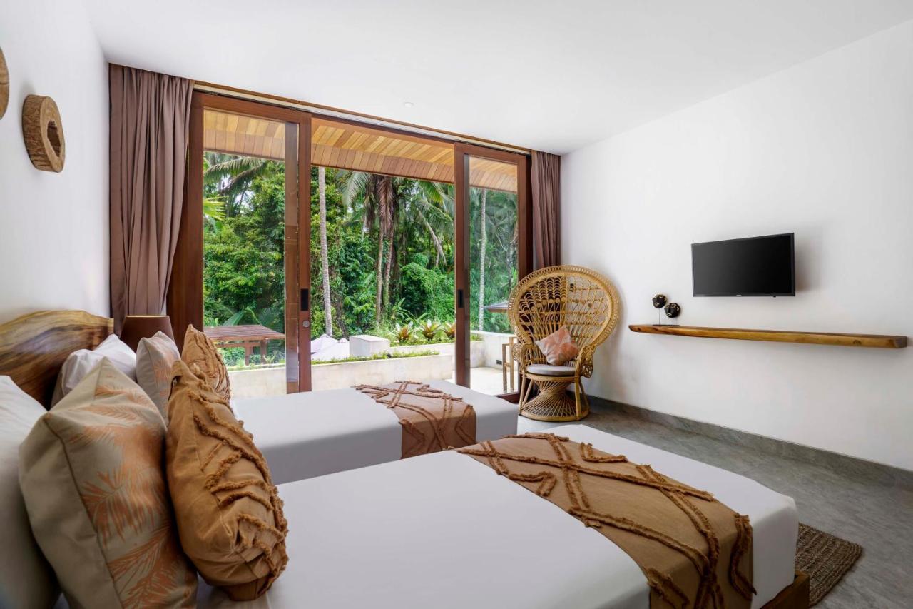 Pousada La Jungle By Balisuperhost