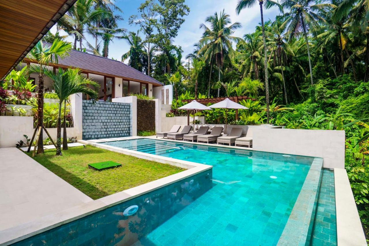 La Jungle By Balisuperhost Pousada Ubud