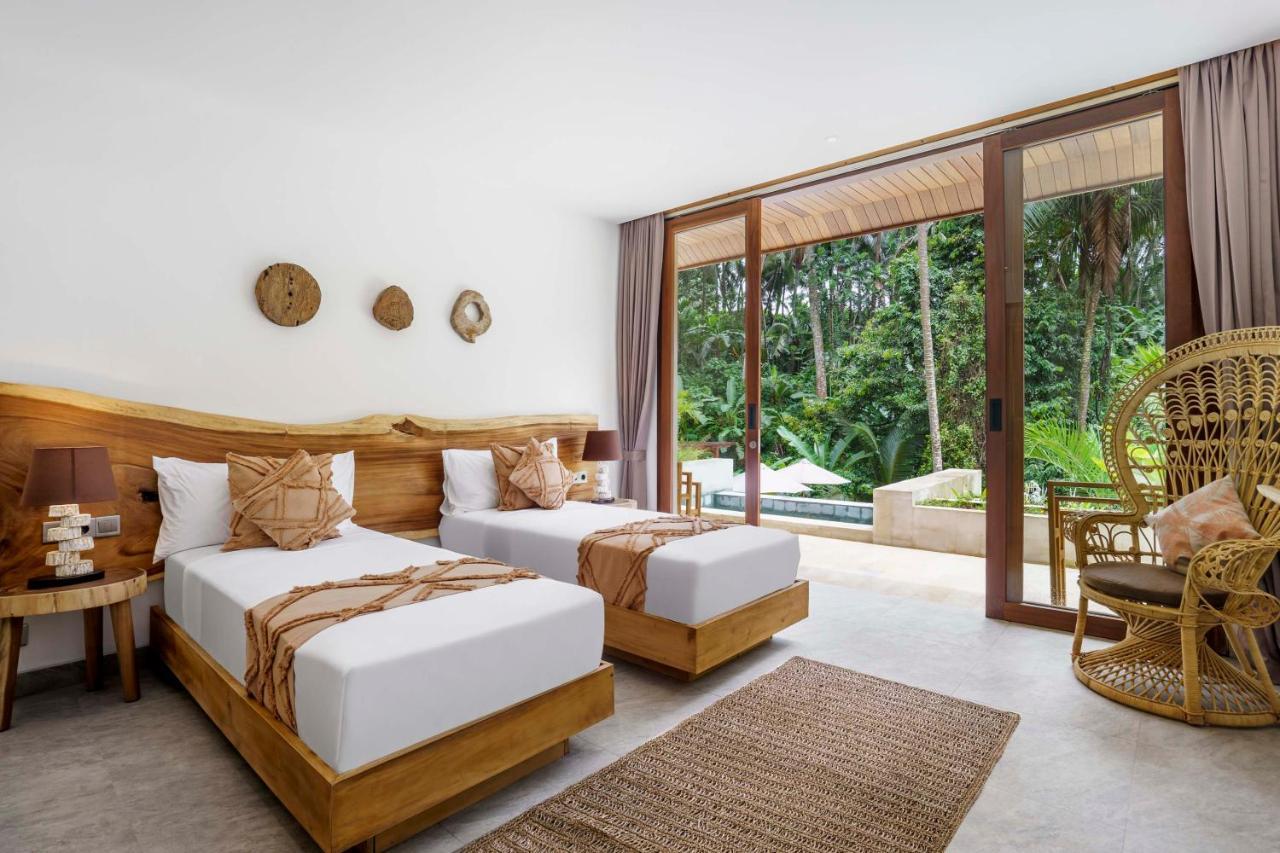La Jungle By Balisuperhost Pousada Ubud