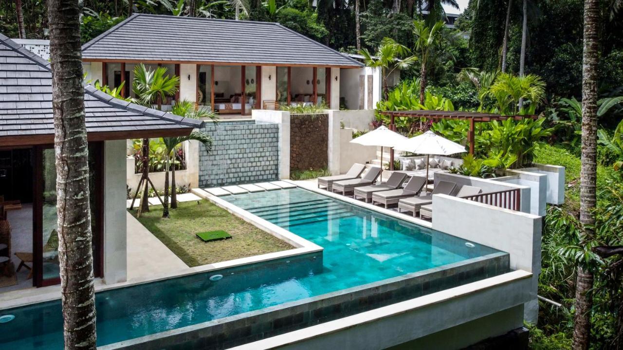 Pousada La Jungle By Balisuperhost Ubud