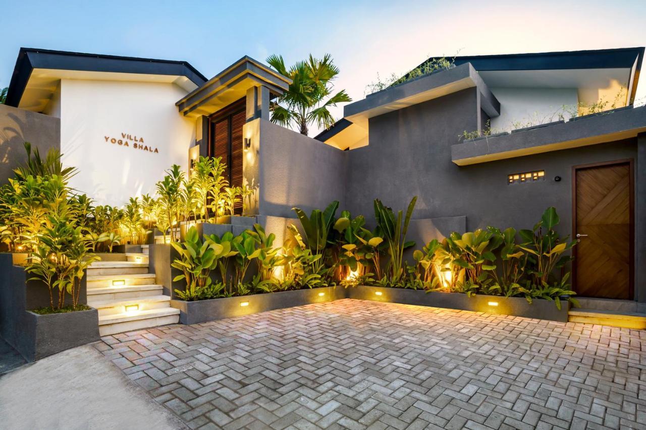 Villa Yoga Shala By Balisuperhost