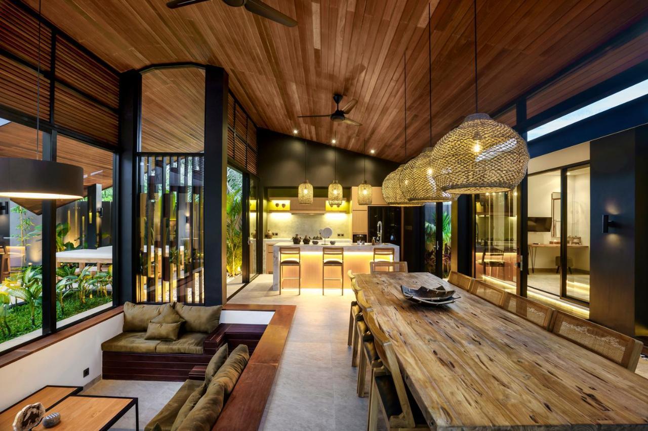 Yoga Shala By Balisuperhost Villa Ubud (Bali)