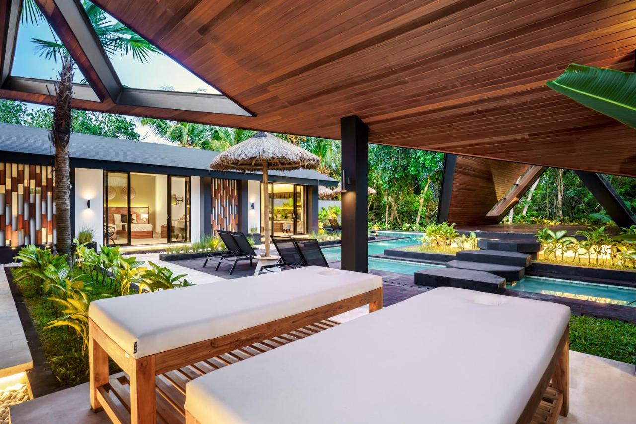 Villa Yoga Shala By Balisuperhost Ubud (Bali)