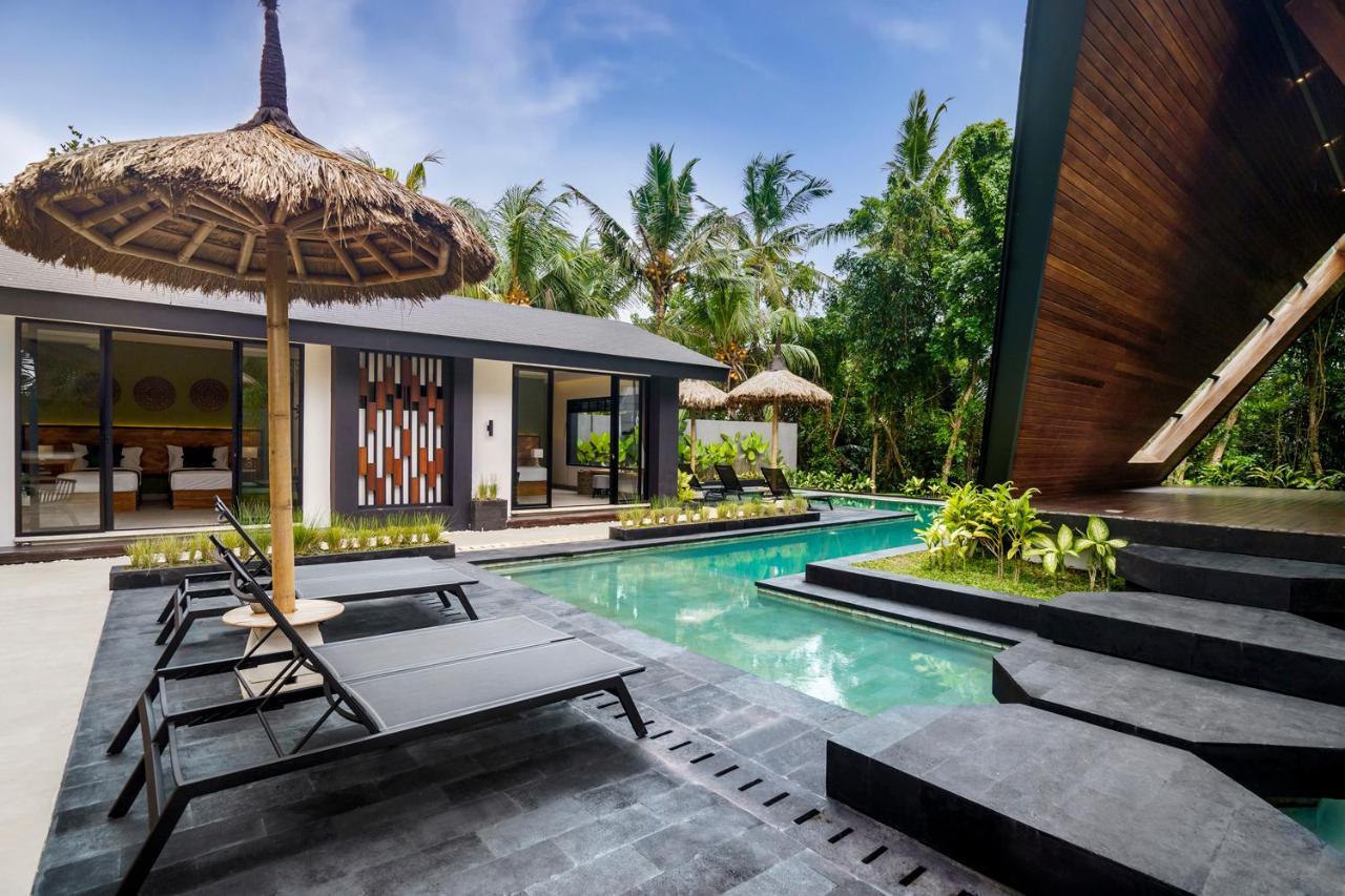 Yoga Shala By Balisuperhost * Ubud (Bali)