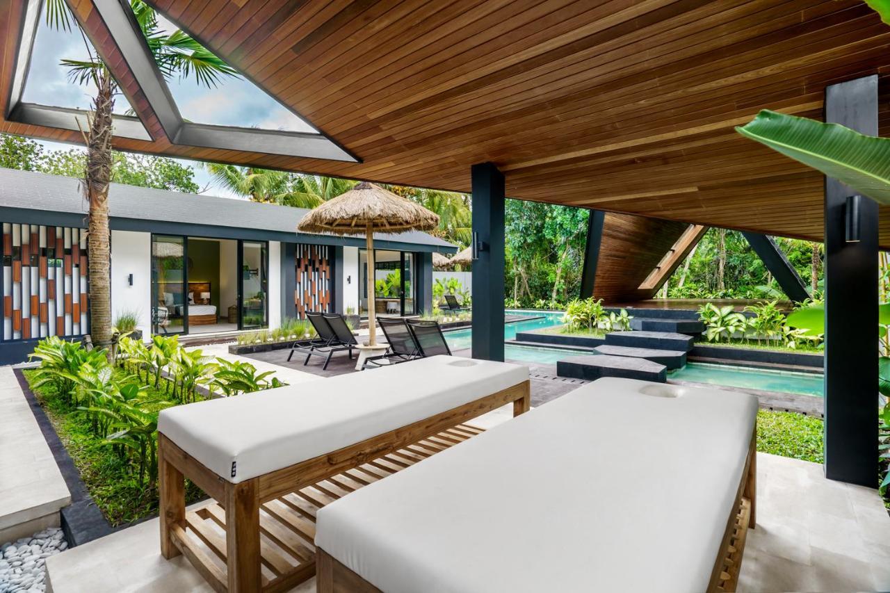 Villa Yoga Shala By Balisuperhost Ubud (Bali)