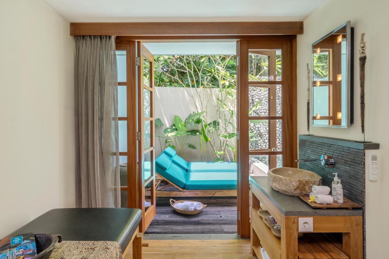 The Purist & Ubud (Bali)