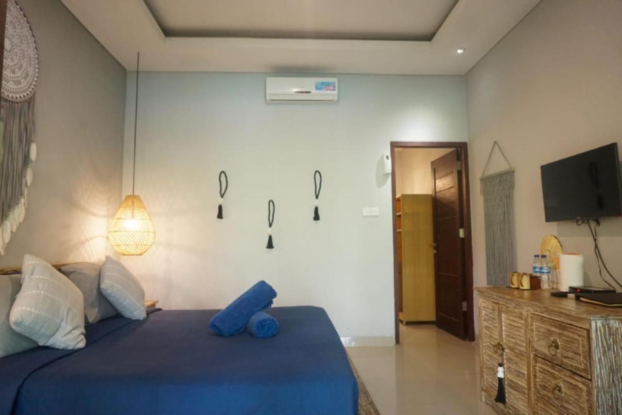 Ubad Retreat Hotel Ubud