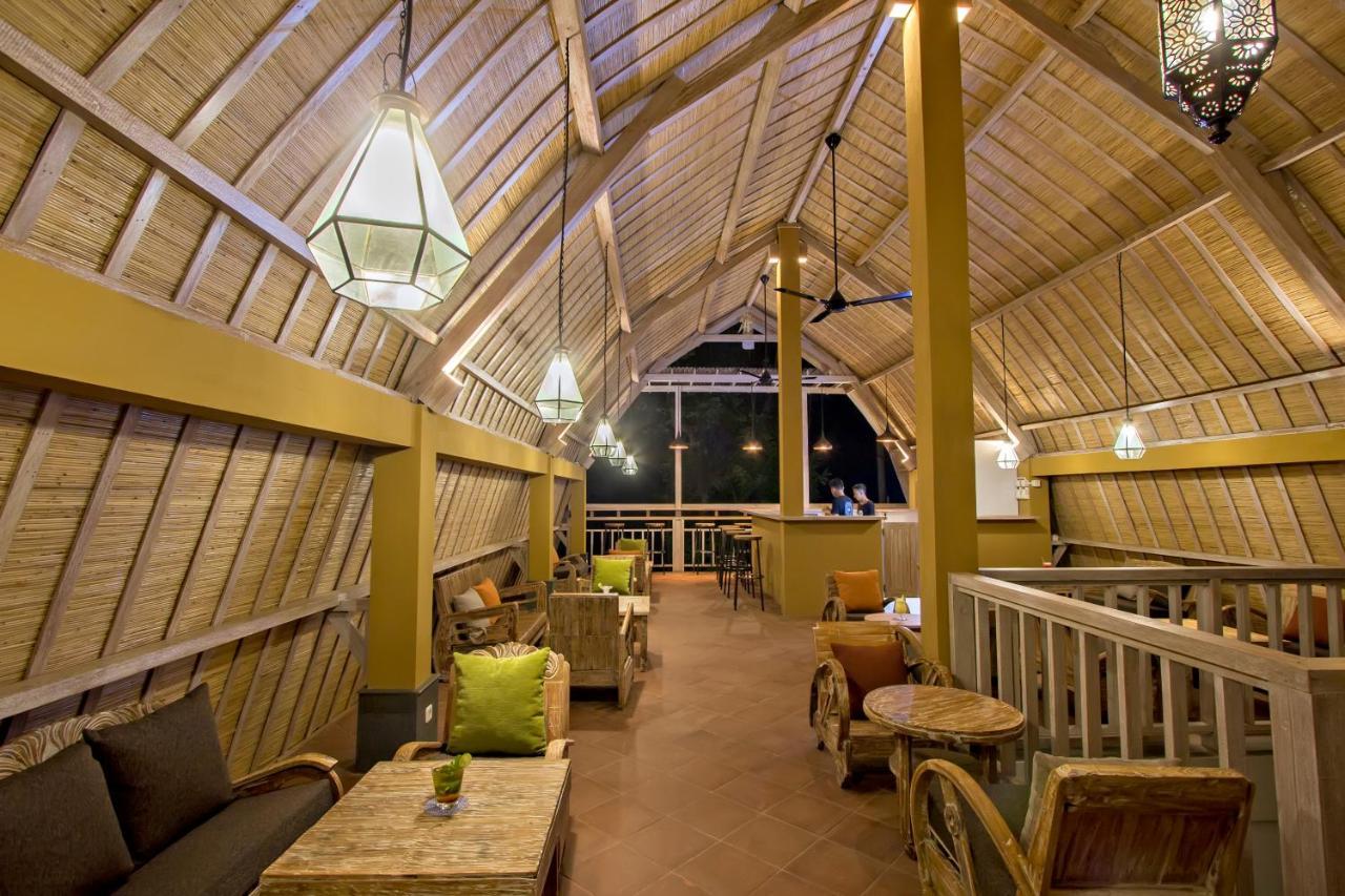 Hotel Ubad Retreat Ubud