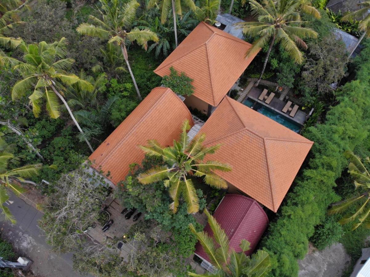 Ubad Retreat