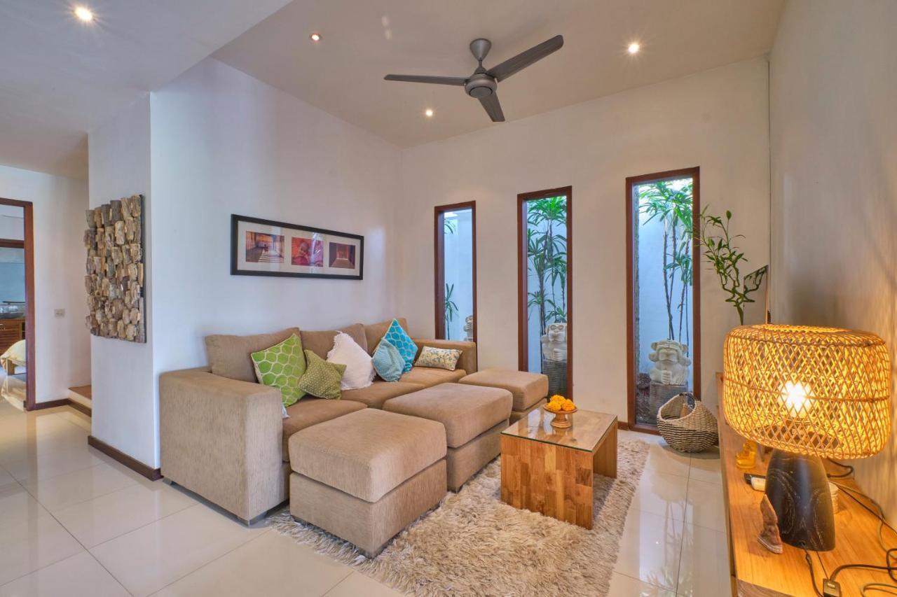 Balinese Villa *