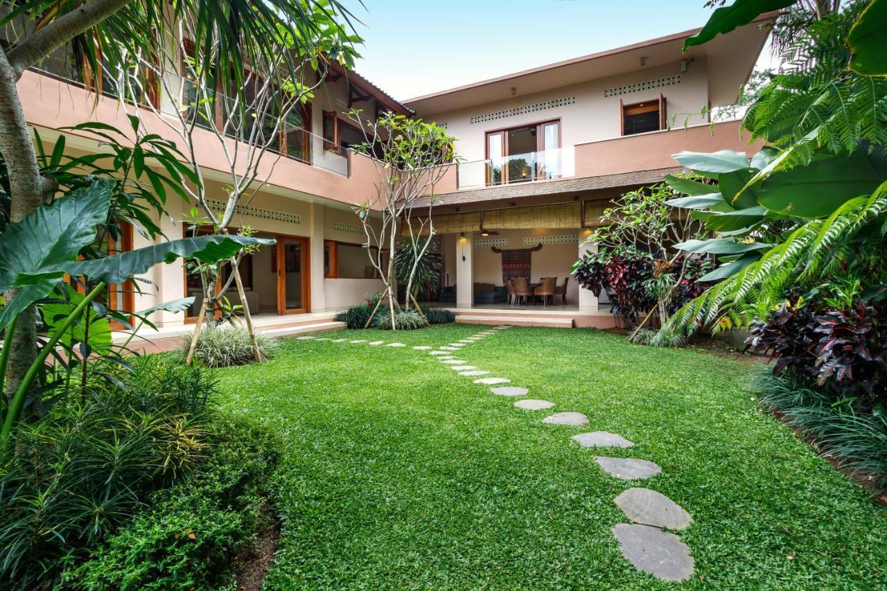 Villa Kembar Ubud (Bali)