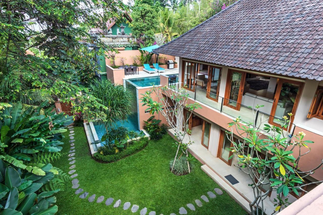 Kembar * Ubud (Bali)