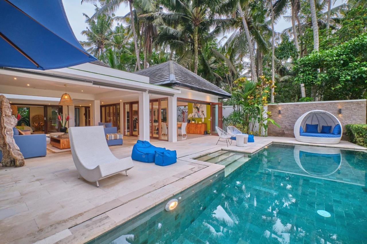 Villa Balinese Ubud (Bali)