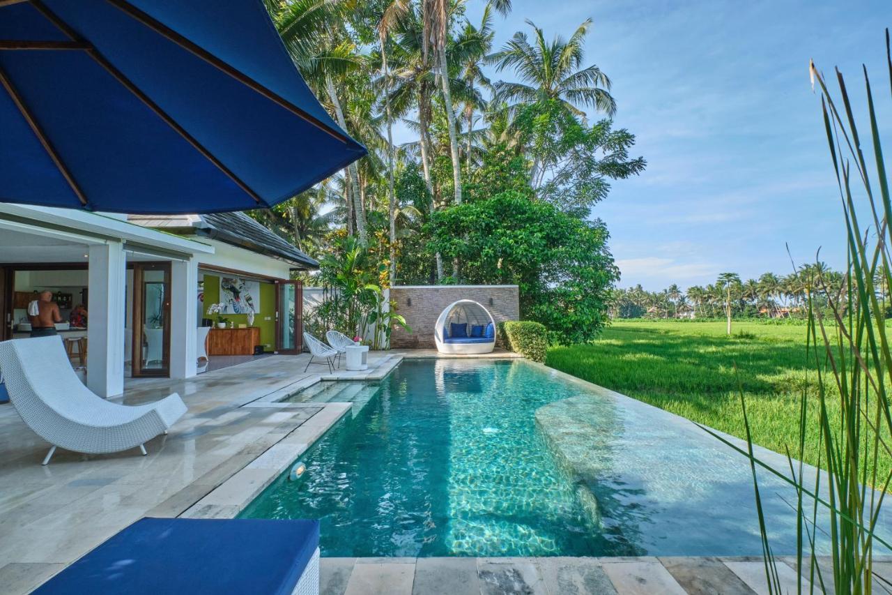 Villa Balinese