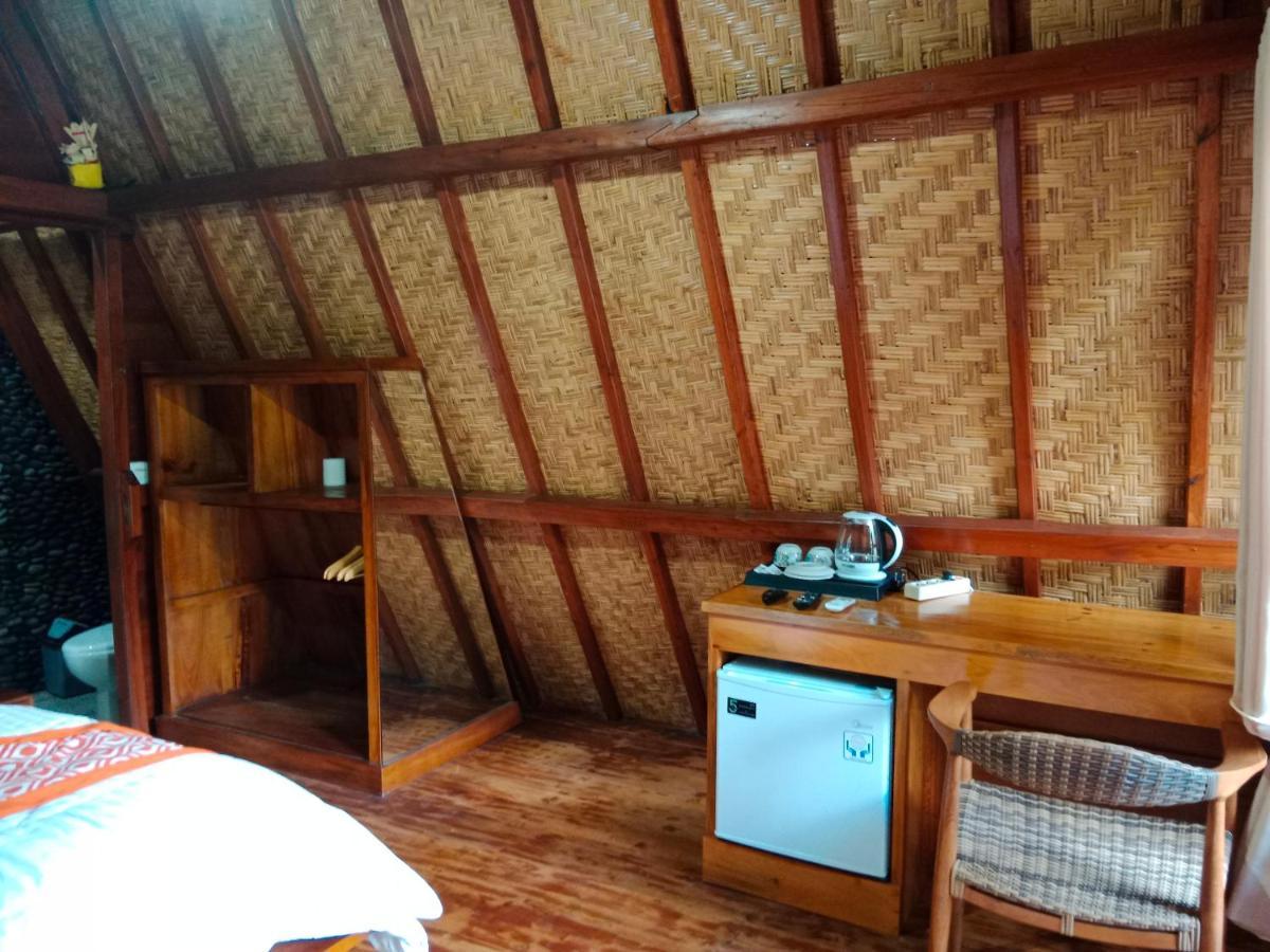 Tebe Ayu Villas By Wanantrias Hospitality Ubud (Bali)