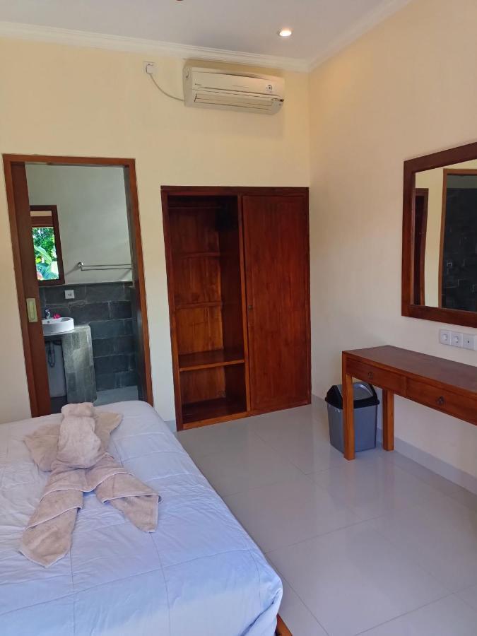 Diary Homestay *