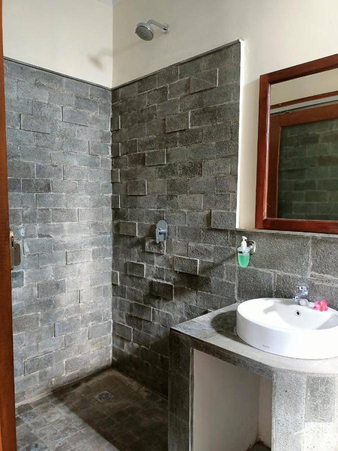 Diary Homestay Ubud (Bali)