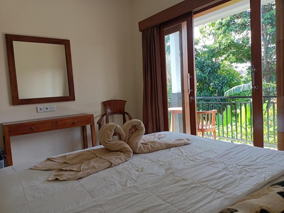 Diary Homestay