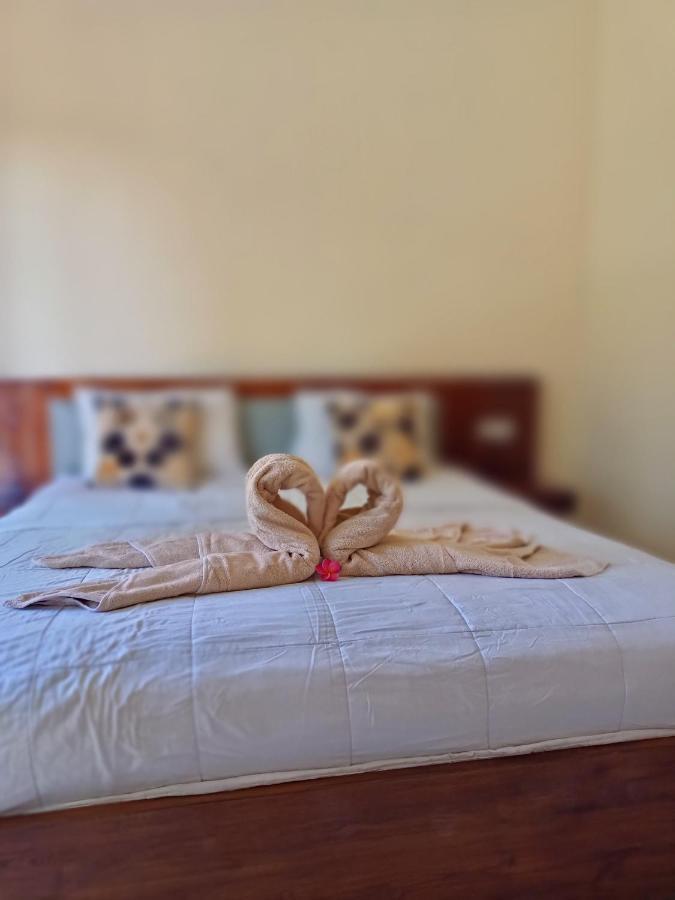 Diary Homestay