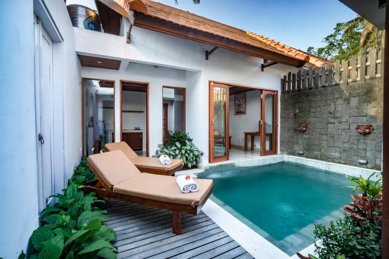 Gigimas Private Bed & Breakfast Ubud (Bali)