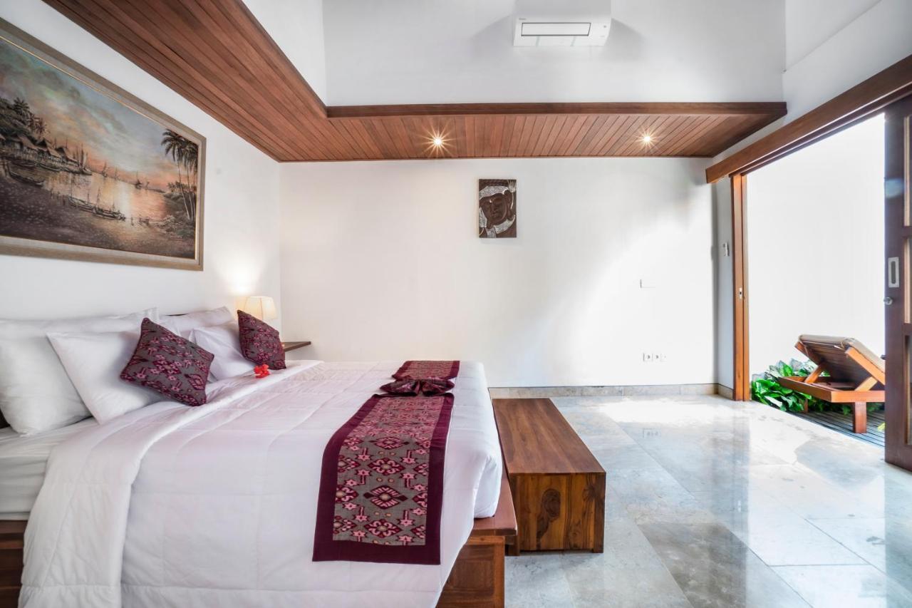 Gigimas Private 4* Ubud (Bali)