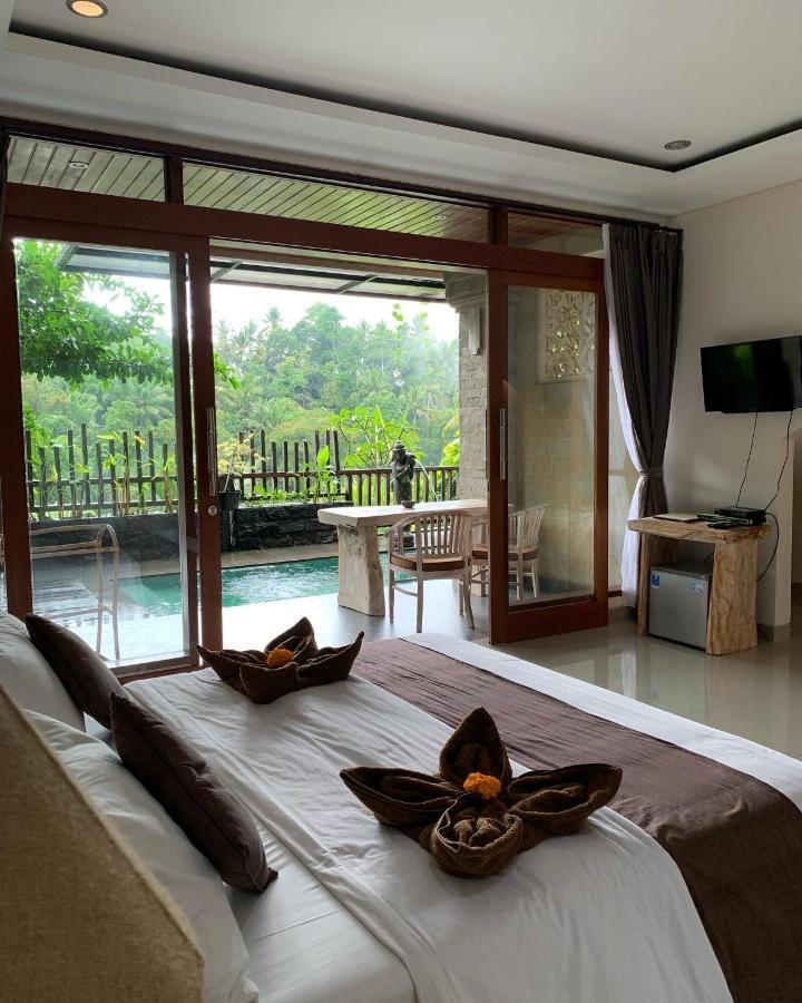 Wisma tamu Paras Ubud (Bali)