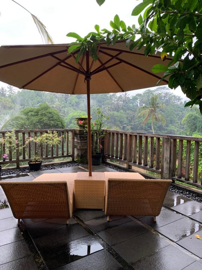 Paras 3* Ubud (Bali)