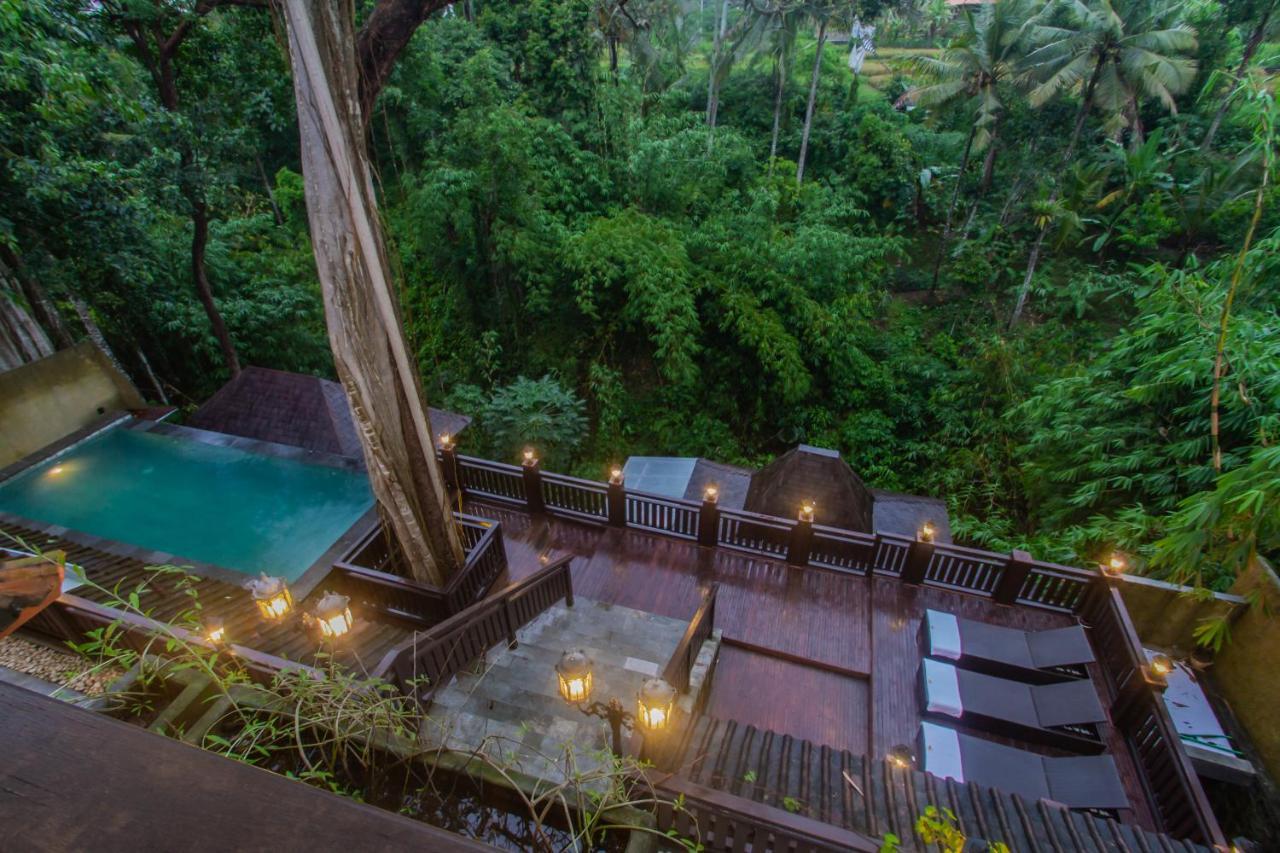 Graha Petulu By Pramana Ubud (Bali)
