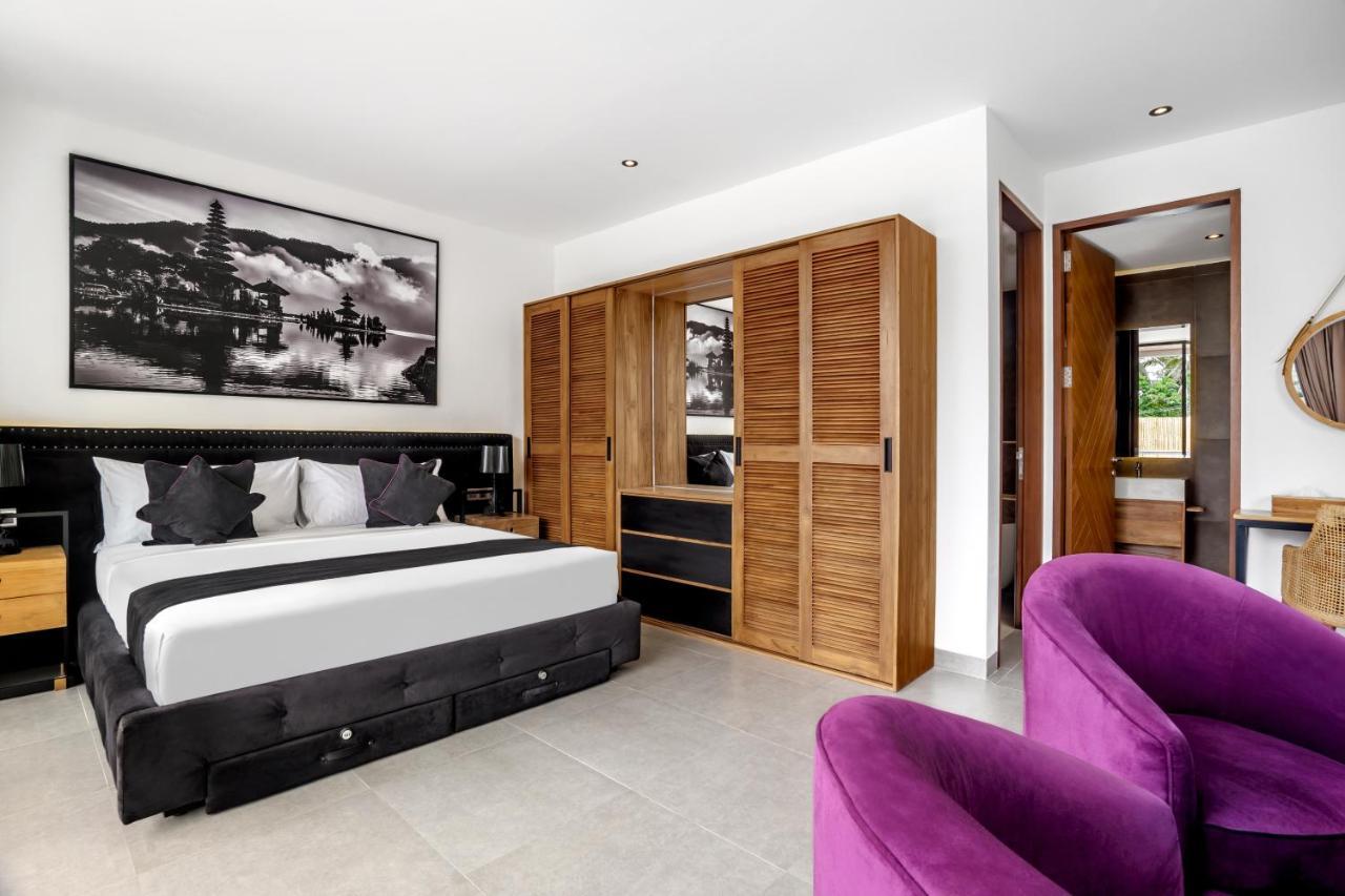 Villa Mon Reve *