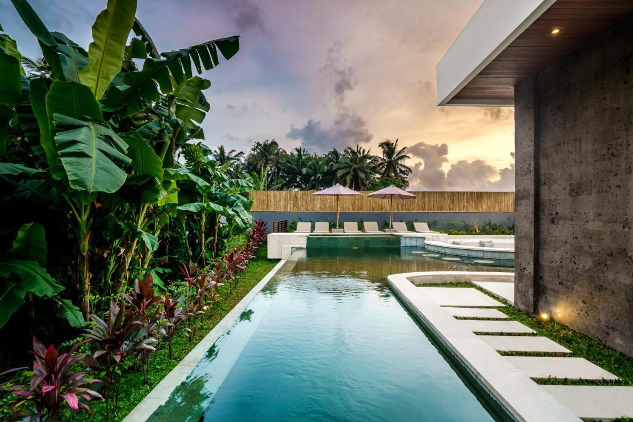 Mon Reve Villa *