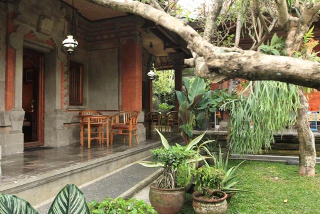Bed & Breakfast Bella House Monkey Forest