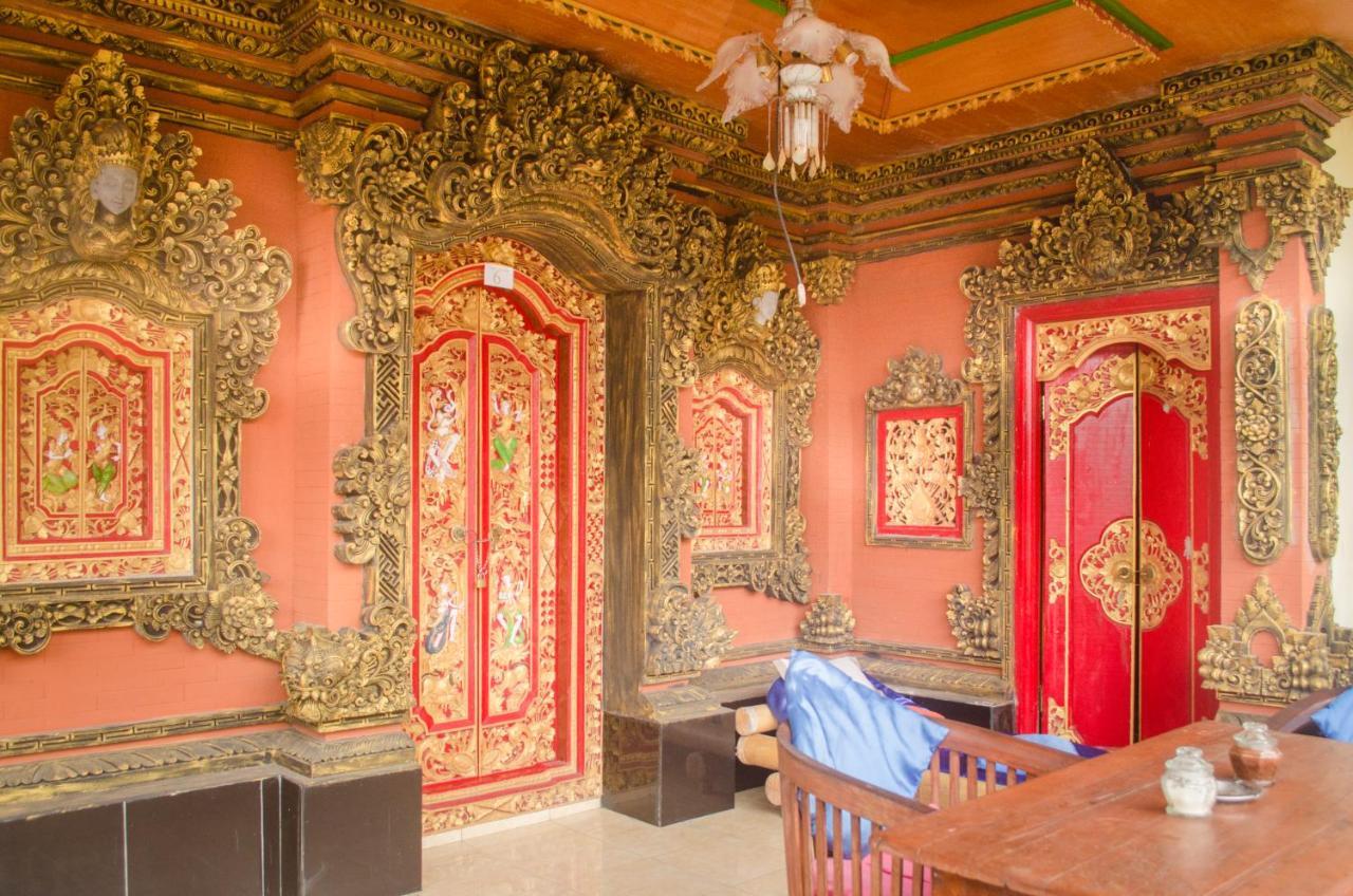 Homestay Kabera 1 Ubud (Bali)