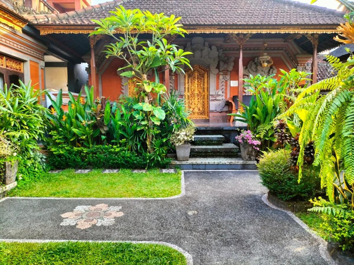 Ojek's Ubud (Bali)