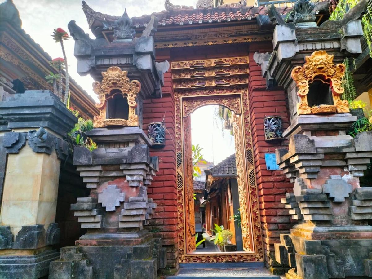Homestay Ojek's