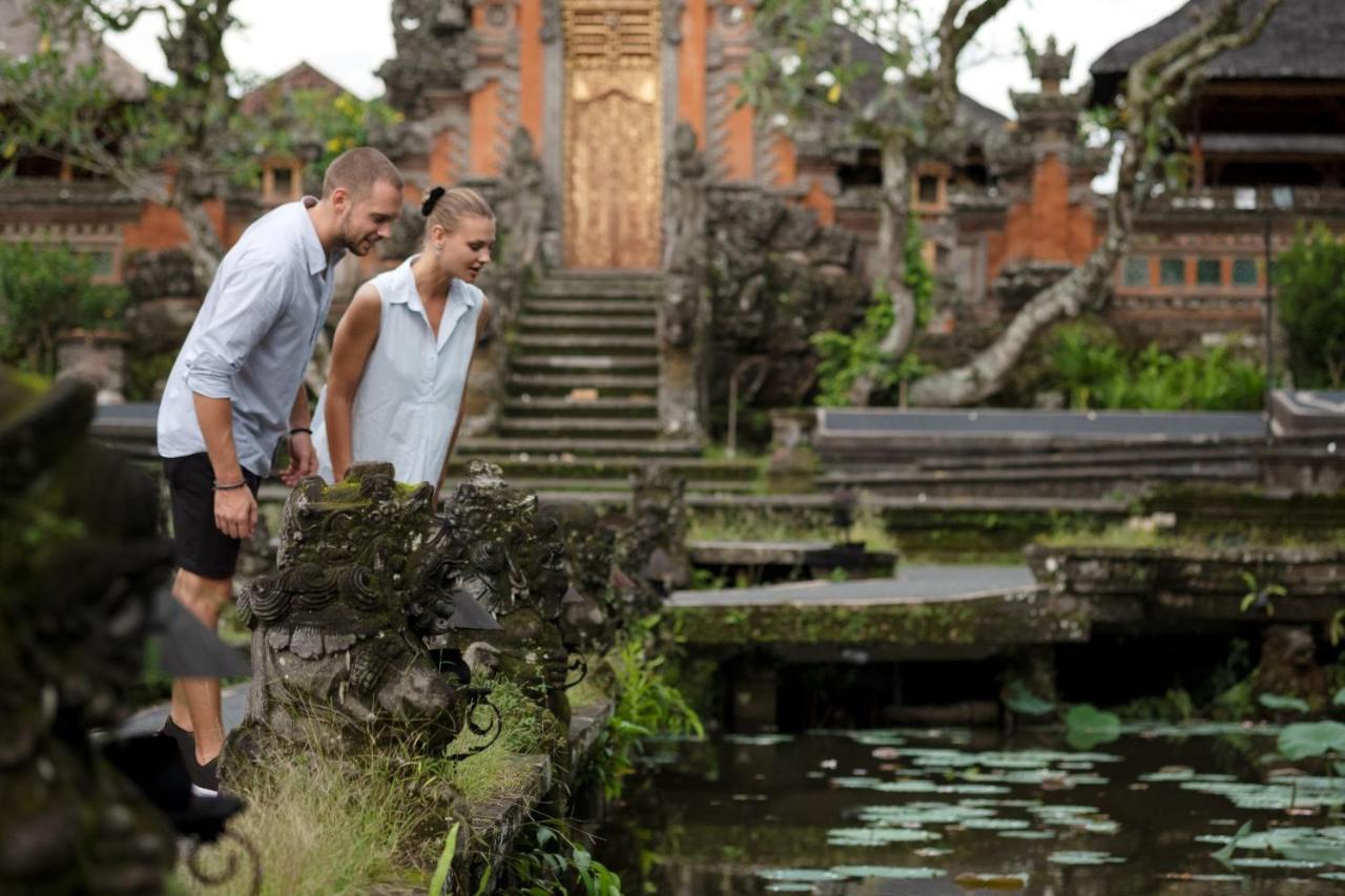 Adiwana Suweta 5* Ubud (Bali)
