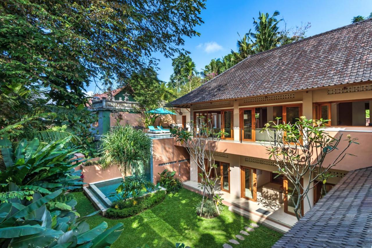 Kembar Villa Ubud (Bali)