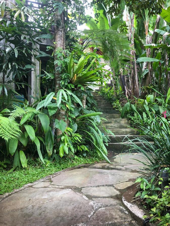 Sweet Orange * Ubud (Bali)