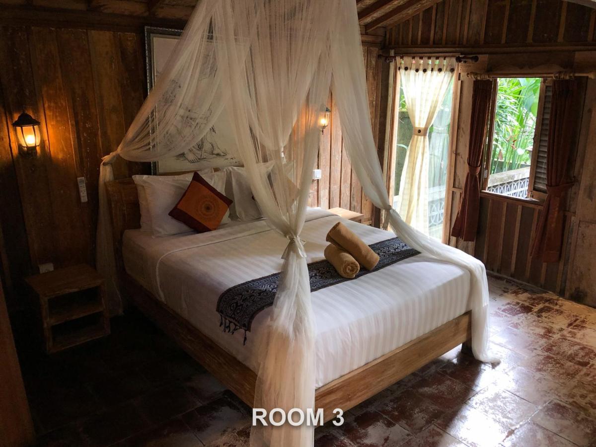 Sweet Orange Ubud (Bali)