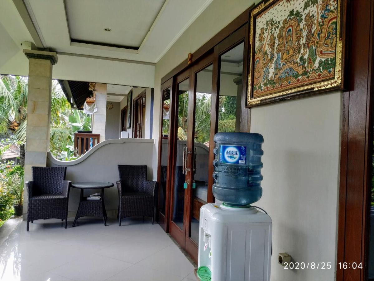 Putu's Paradise Ubud (Bali)
