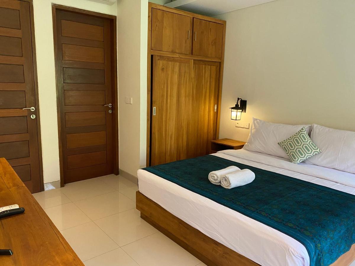 Wana Karsa Hotel Ubud (Bali)