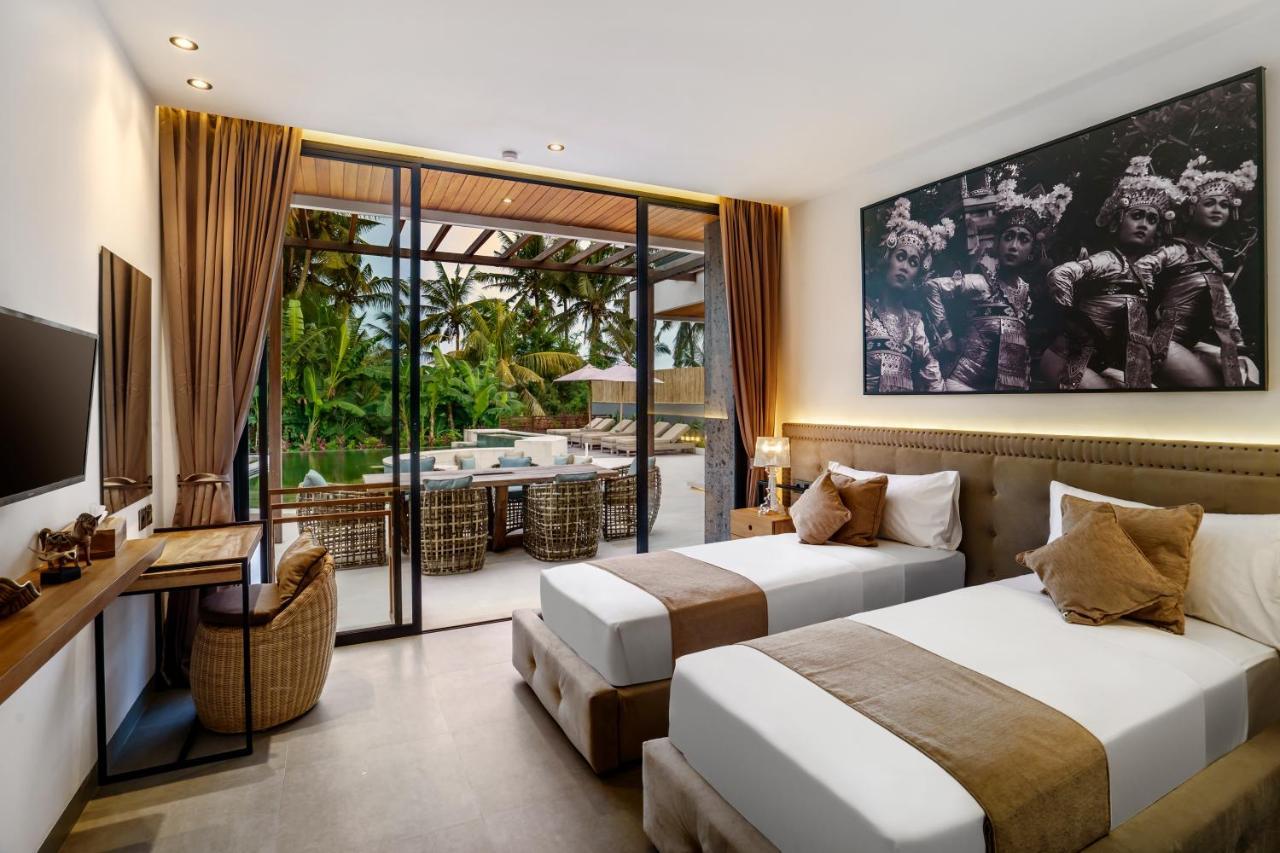Mon Reve * Ubud