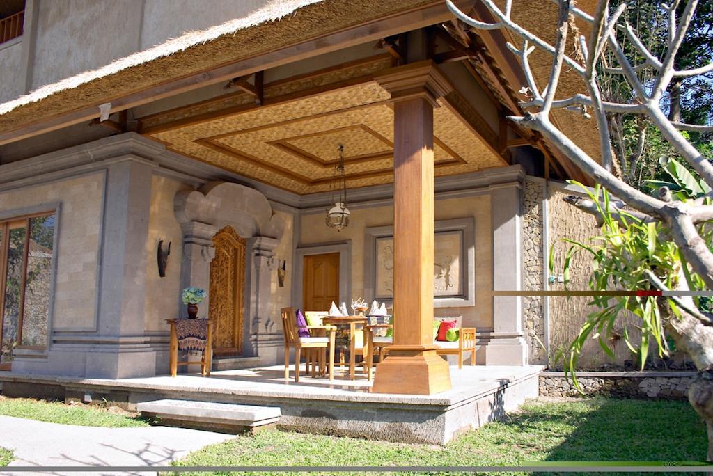 Resort Nefatari Exclusive