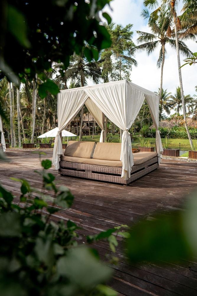 Resort The Village & Ubud (Bali)
