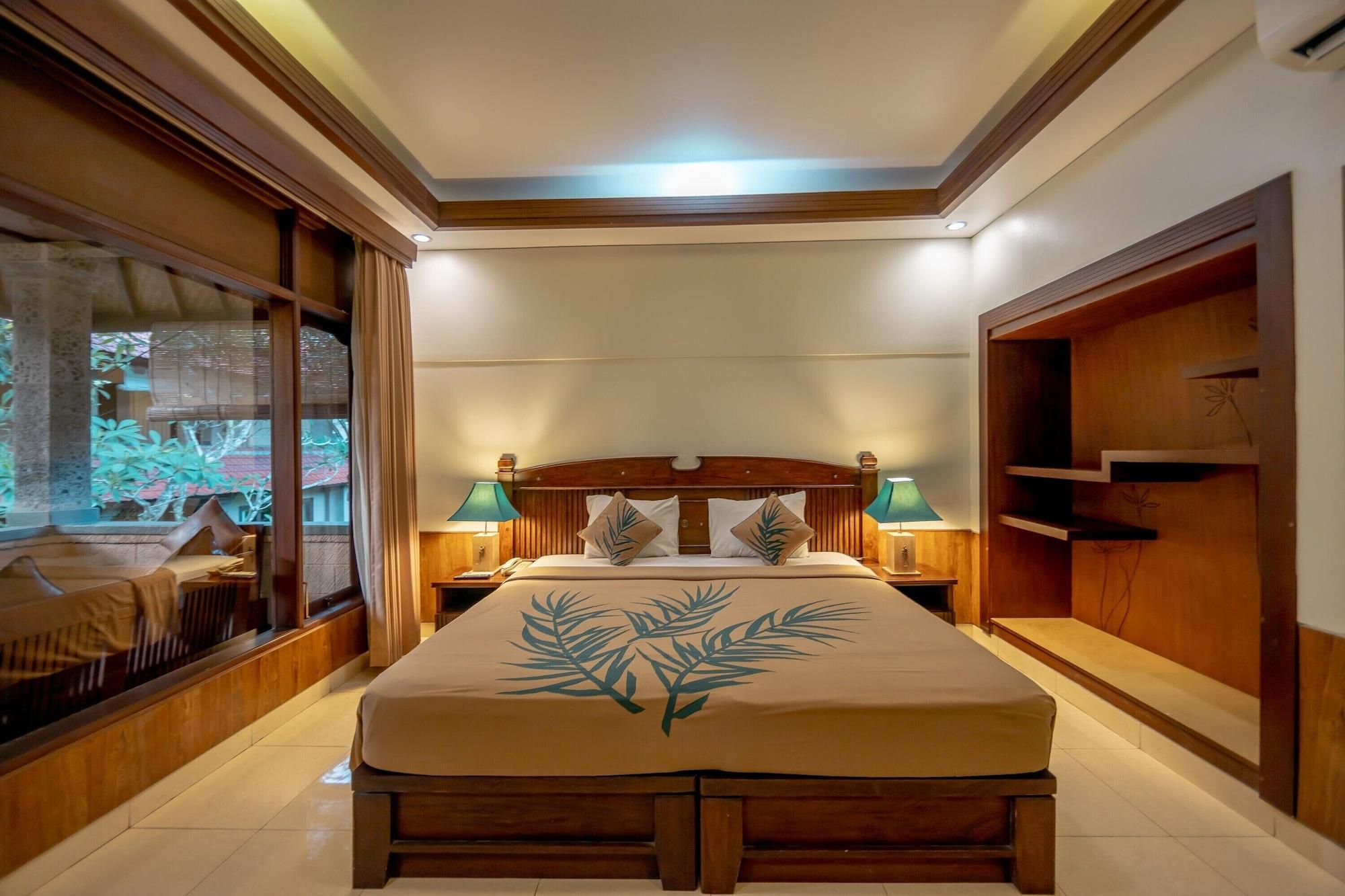 De Munut Balinese Resor Ubud (Bali)